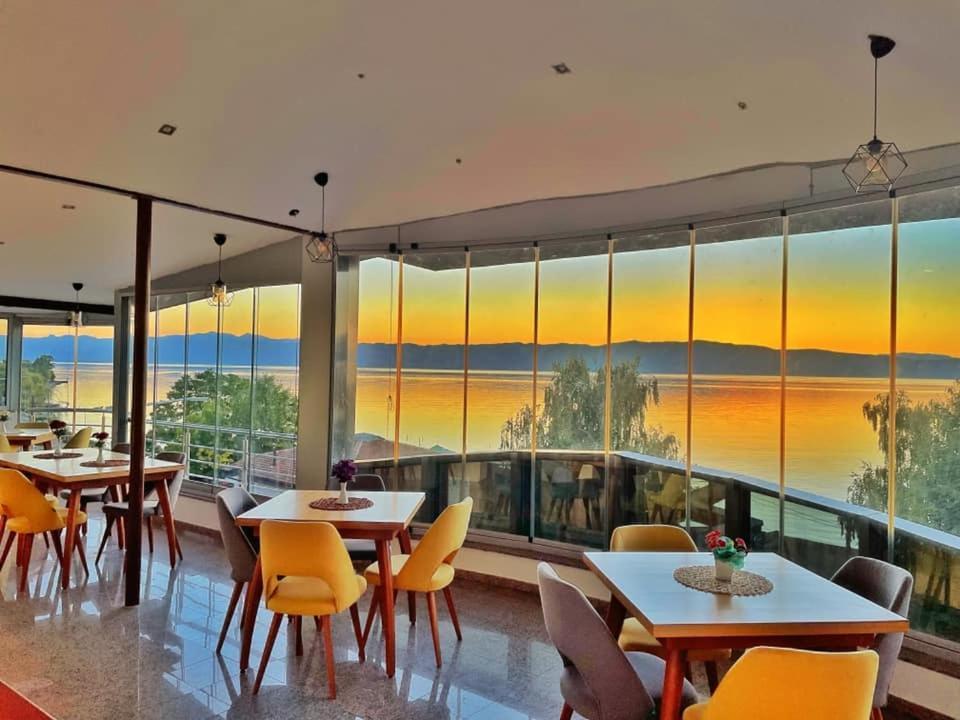 Villa Nika Peštani エクステリア 写真