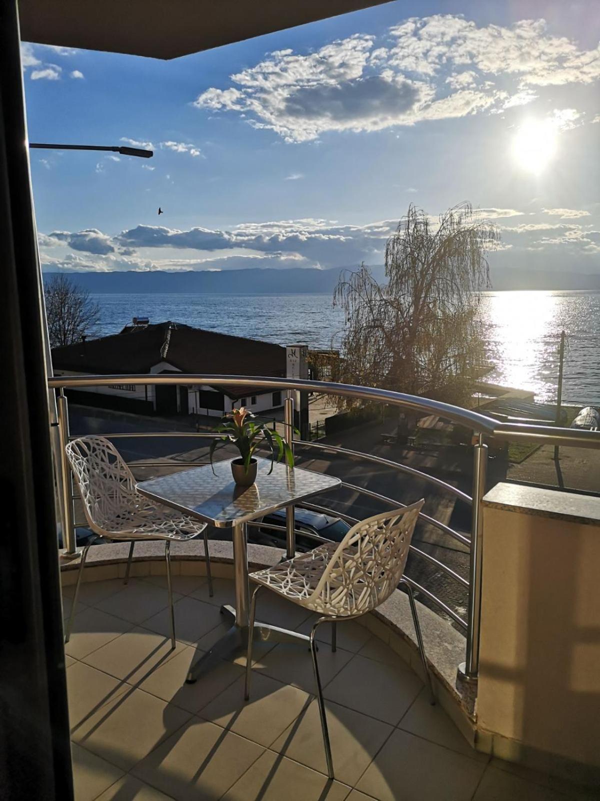 Villa Nika Peštani エクステリア 写真