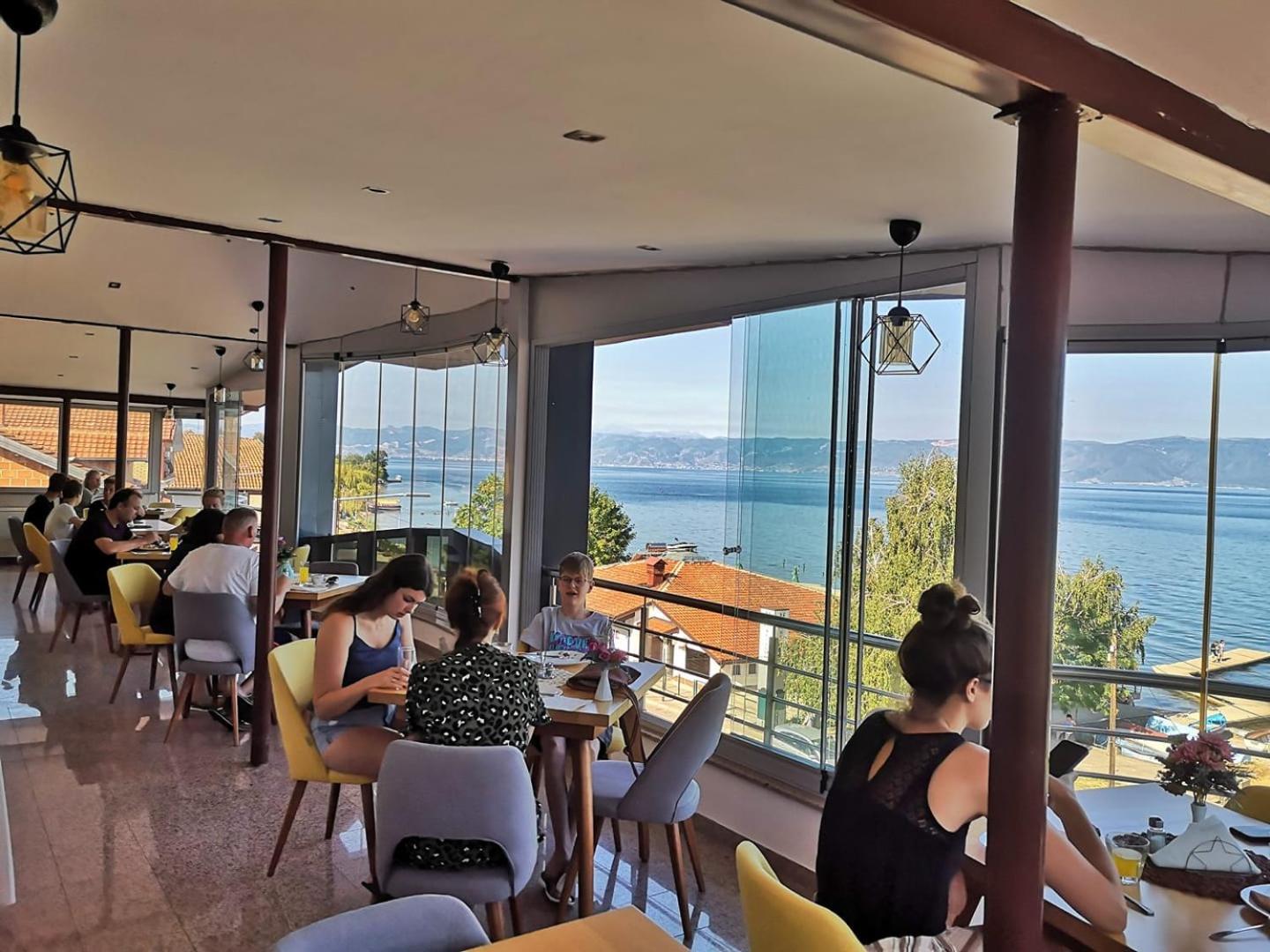 Villa Nika Peštani エクステリア 写真