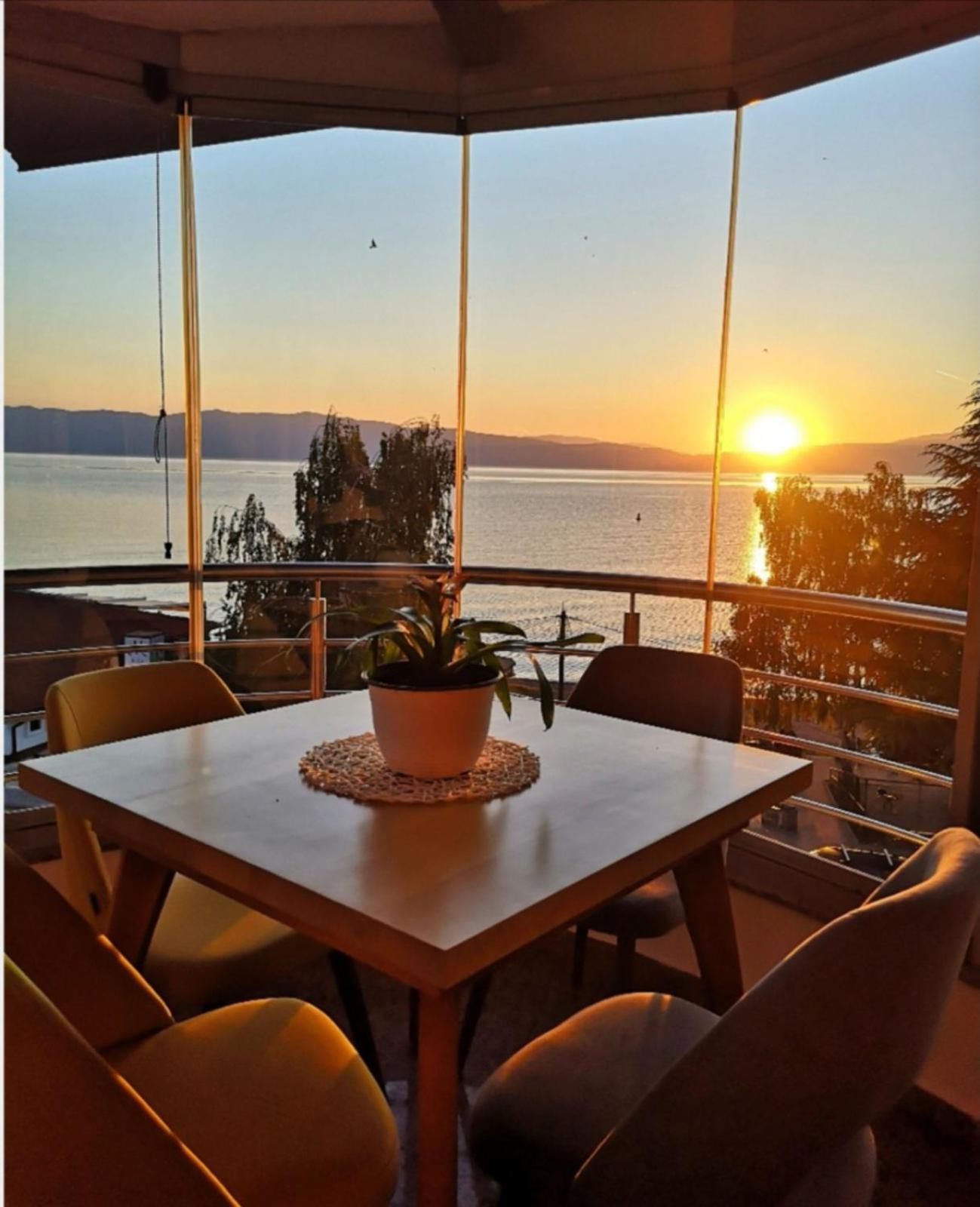 Villa Nika Peštani エクステリア 写真