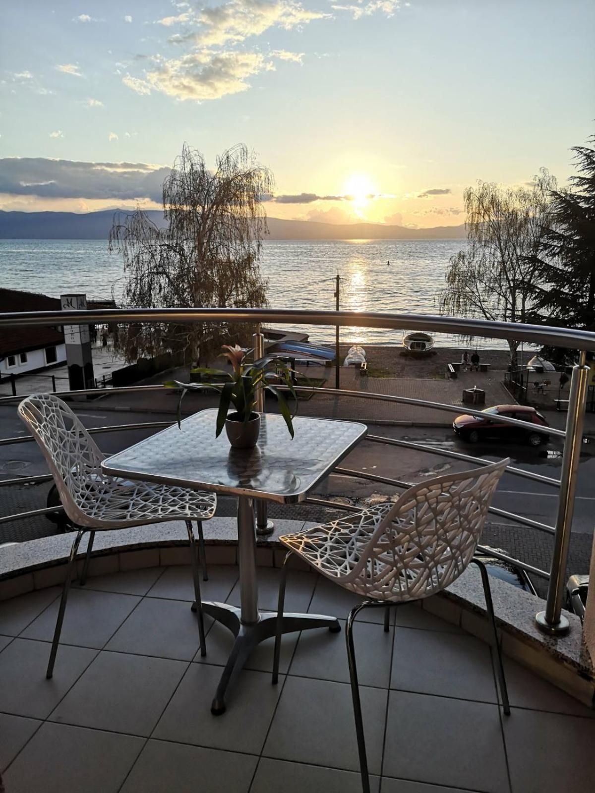 Villa Nika Peštani エクステリア 写真